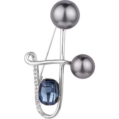 法国丝巾扣eternelle欧美风