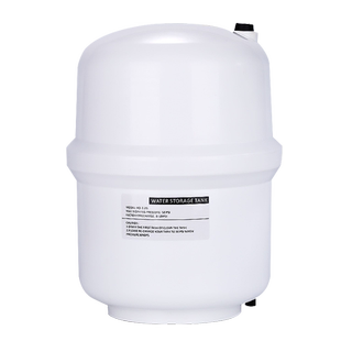 净水器压力桶 3.2G家用储水罐直饮RO纯水机过滤器通用储水桶配件
