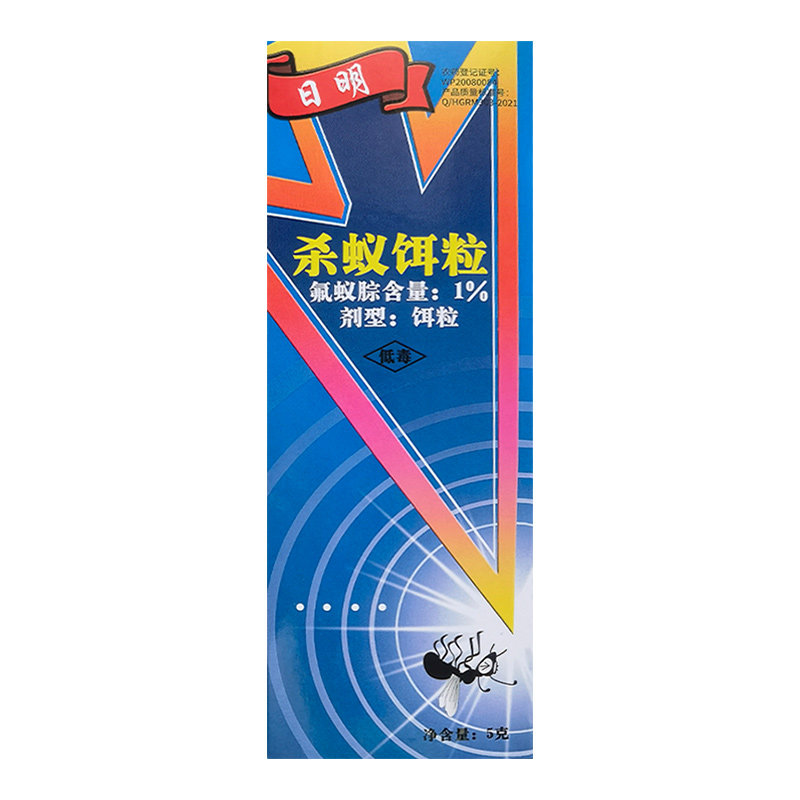 韩国进口日明灭蚁药家用厨房卫浴
