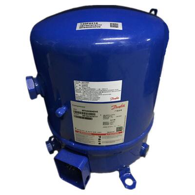 NTZ215A4LR1A丹佛斯冷库压缩机