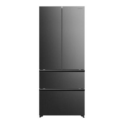 容声超值560L双系统法式多门冰箱