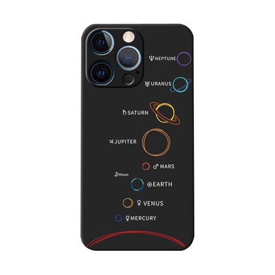 磨砂软壳苹果星空iPhoneXSMAX