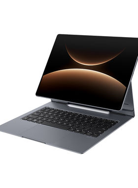【国家补贴】HUAWEI MatePad Edge 华为鸿蒙二合一平板电脑 14.2英寸 OLED大屏 学生学习办公绘画 官方旗舰店