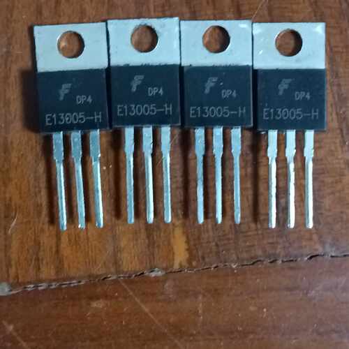 三极管e13005，工厂余料，全新原包装，100只起拍，现货