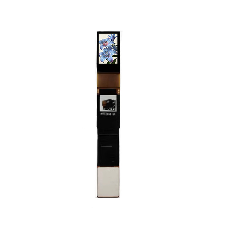 0.49寸硅基OLED微型高清显示屏