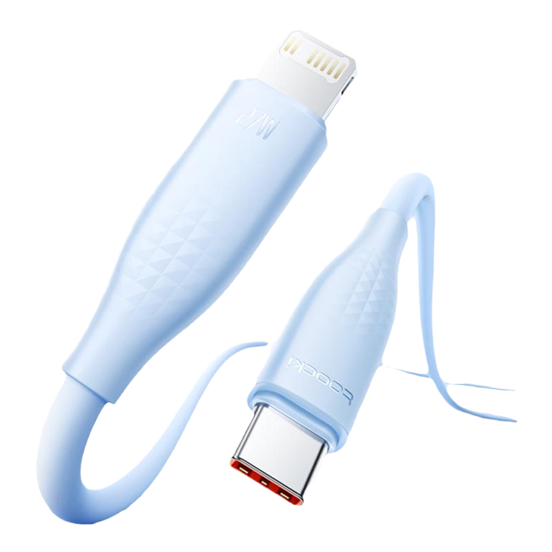 图奇适用苹果全系充电器线