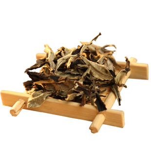 云南大叶种白茶景谷月光白散茶蜜香秧塔大白茶古树白茶寿眉老白茶