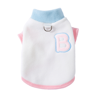 可爱小猫咪专用衣服秋冬季布偶蓝猫防掉毛猫猫幼猫保暖宠物秋冬装