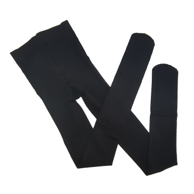 80Dfalke德国绸缎光泽裤袜xL