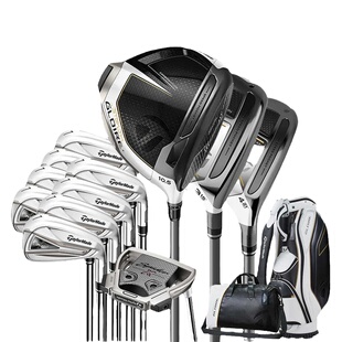 Taylormade泰勒梅高尔夫球杆Stealth GLOIRE球道木男士三号五号木