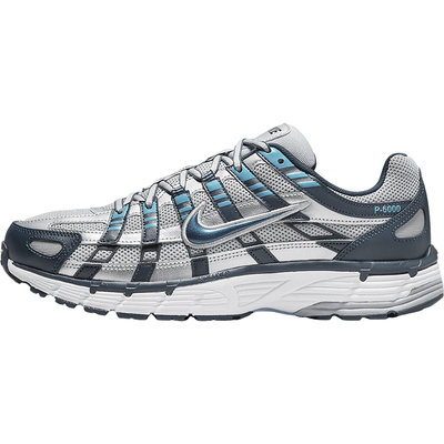 Nike/耐克官方正品P-6000男士缓震耐磨运动低帮跑步鞋CD6404-402