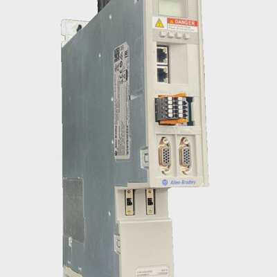 Allen-Bradley Kinetix 5700 Bulletin 2198 20.0A 2198-D020-ERS