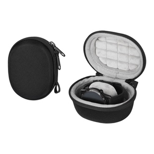 适用苹果（2025）Apple iWatch11/10代智能运动手表收纳包 华为watch GT5/GT6智能电话手表收纳保护盒48mm