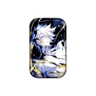 崩坏:星穹铁道 光锥系列 知更鸟白厄三月七遐蝶同人授权吧唧周边