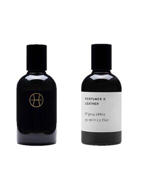 perfumerh香水SALT尘埃GOLD小样