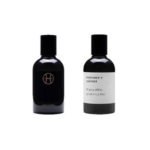 perfumer h香水自然系艺术香SALT尘埃GOLD香水试香小样