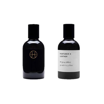 perfumerh香水SALT尘埃GOLD小样