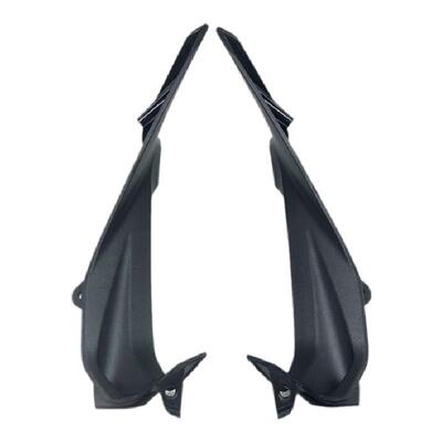 cfmoto导风罩250-6a护板前大灯