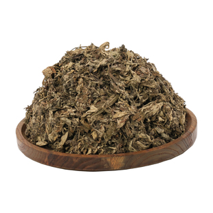 医者意艾叶艾草陈年野生干艾草叶端午艾泡澡泡脚足浴包家用国医研