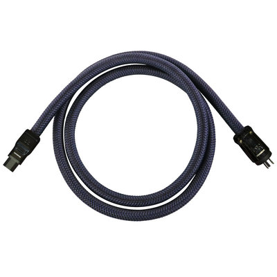 美国audioquest线圣MonsoonXTRM