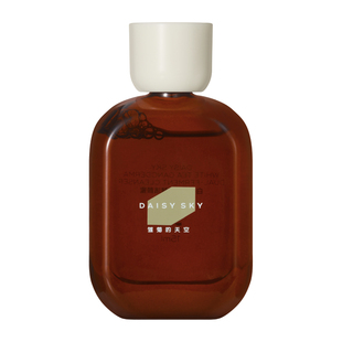 【疯狂星期试】雏菊的天空白茶灵芝双酵洁颜蜜15ml