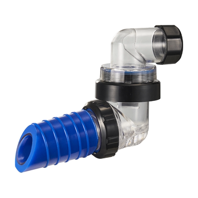 【2024专利款】45度墙排下水三通