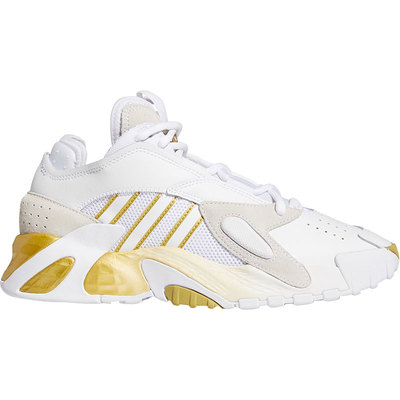 Adidas/阿迪达斯正品 STREETBALL W 三叶草男女休闲鞋 FV4852