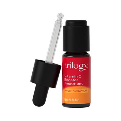 Trilogy/萃乐活焕亮小橙瓶精华