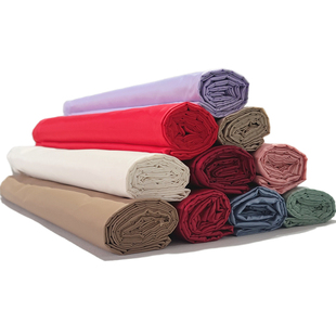 羽绒服里布防钻绒专用布料涂层内里印花里衬面料服装里料棉衣里子