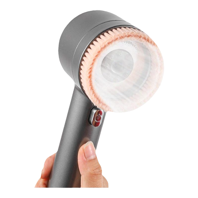 DGFLIPS超强增压6合一花洒喷头