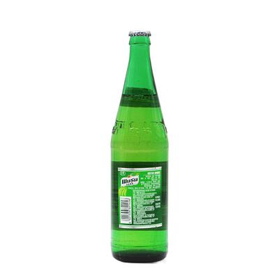【新疆原产地】乌苏啤酒绿瓶6瓶