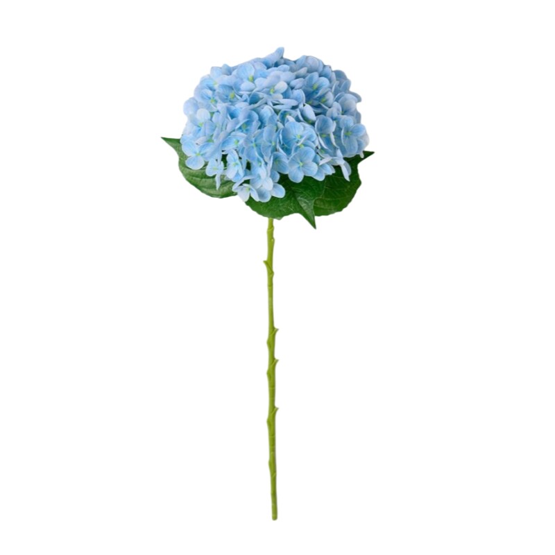 绣球花仿真花高级感假花客厅摆设