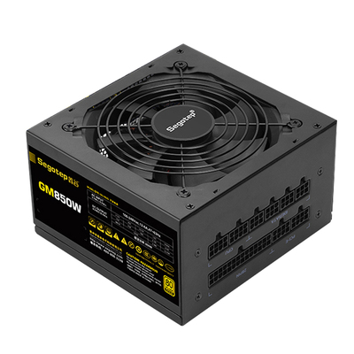 鑫谷金牌宽幅台式游戏电脑电源