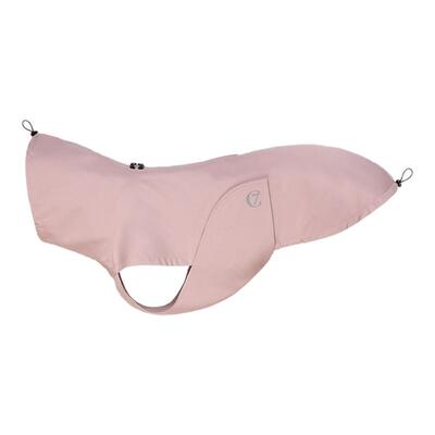 Dublin都柏林雨衣 Cloud7德国进口宠物猫狗中小型犬护肚子冲锋衣