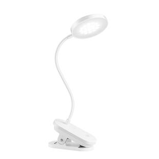 公牛led夹子台灯摆摊地摊夜市灯可充电应急照明户外野外停电备用