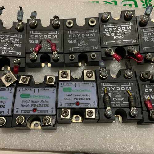 询价-D2440-10、P2425DL