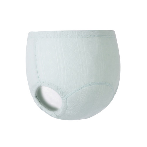 如厕训练裤戒尿不湿幼儿男女宝宝戒纸尿裤戒尿布隔尿裤神器可水洗