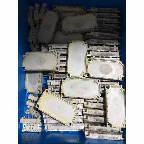 议价英飞凌模块F4150R12KS4可维修