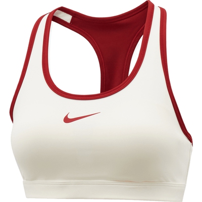 NIKE耐克马年限定新年款女子运动健身BRA内衣IQ3832-133