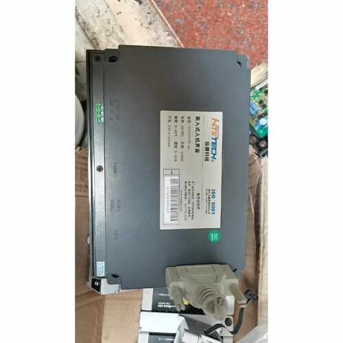 议价利德华福嵌入式人机界面 TPC070TD-a拆机，详情见图，