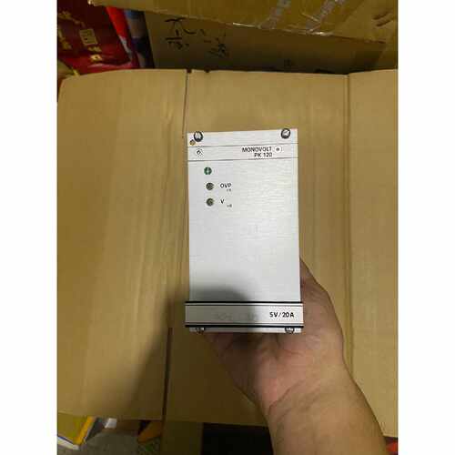 VERO    monovolt PK120 5V20A