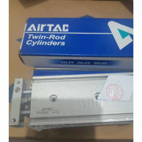 【请询价】原装亚德客双轴双气缸TR10X50S全新正品