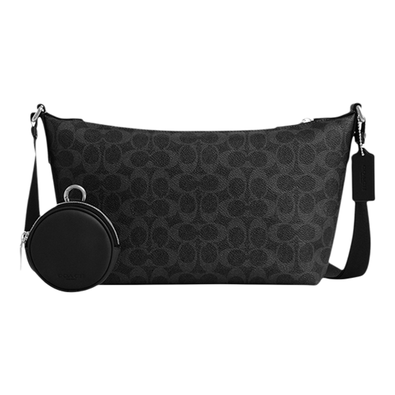 COACH/蔻驰单肩斜挎包