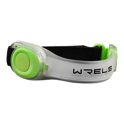 WRELS手臂灯LED警示灯夜跑装备