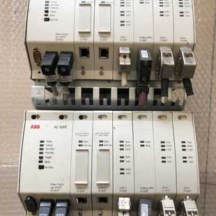 议价ABB DCS模块AC800F电源SD802F 现货3BDH000012R1