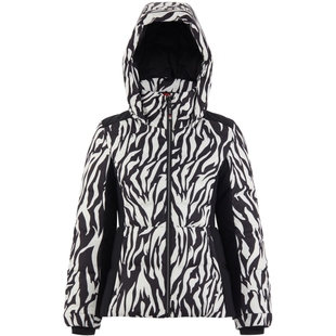 【鹅绒】波司登奥莱短款修身舒适防风防泼水可脱卸帽滑雪厚羽绒服