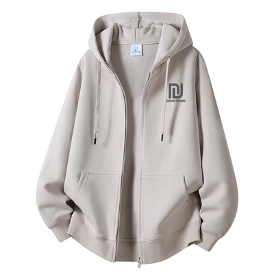 唐狮集团DESSO重磅卫衣男连帽潮