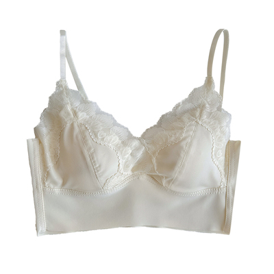 美背内衣2025新款爆款小胸文胸