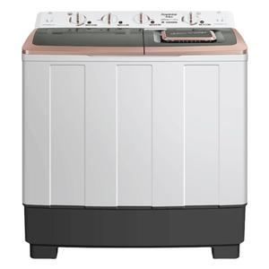 荣事达10/15KG半自动洗衣机双桶双缸家用老式大容量波轮小型双杠