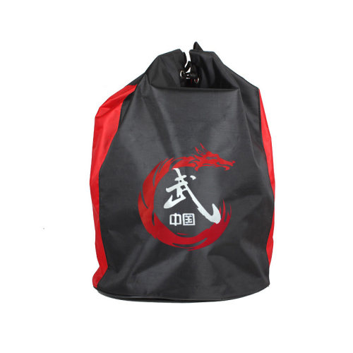 跆拳道包专用护具包包散打包跆拳道背包道包单双肩包印字印Logo